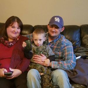 Meet your Posher, Larry